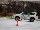 Land Cruiser’s Land 2017: всероссийский тест-драйв внедорожников Toyota - фотография 132