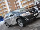 Nissan X-Tour в Нижнем Новгороде: Хорошее средство от плохих дорог - фотография 82