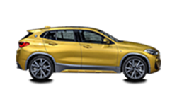 BMW X2 2017-2024 новый кузов комплектации и цены