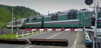 Наказание за нарушения ПДД на железнодорожных переездах ужесточится в России