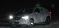 Завершены испытания Renault Arkana на льду в России