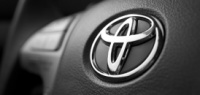 Из-за подушек безопасности Toyota устроила отзыв 1,6 млн машин в Японии