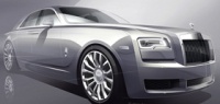Rolls-Royce возрождает свою самую мистическую модель