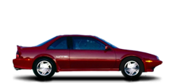 Chevrolet Beretta 1987-1996