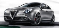 Alfa Romeo покажет в Женеве «заряженные» Giulietta и MiTo