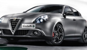 Alfa Romeo покажет в Женеве «заряженные» Giulietta и MiTo